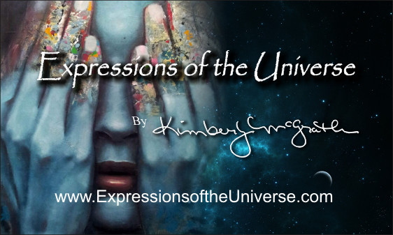 Expressions of the Universe